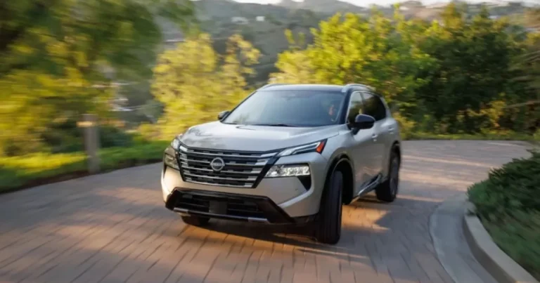 “Nissan” avtomobillərində problem yarandı: 600 mindən çox maşın geri çağırılır