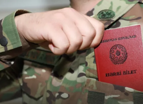 Azərbaycanda əsgərlik müddəti azaldılır? – General açıqladı