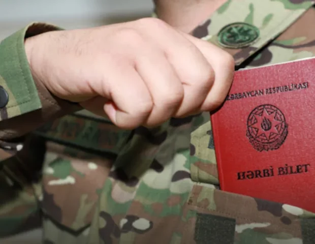 Azərbaycanda əsgərlik müddəti azaldılır? – General açıqladı
