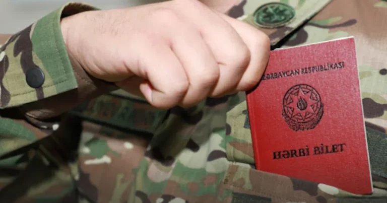 Azərbaycanda əsgərlik müddəti azaldılır? – General açıqladı