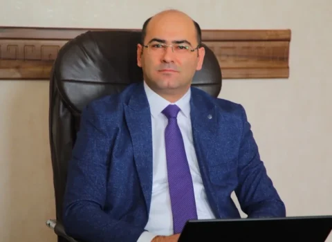 Sahil Tahirli “Space” TV-də yeni vəzifəyə TƏYİN OLUNDU