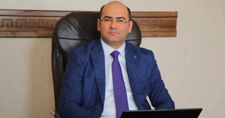 Sahil Tahirli “Space” TV-də yeni vəzifəyə TƏYİN OLUNDU Sahil Tahirli “Space” TV-də yeni vəzifəyə TƏYİN OLUNDU