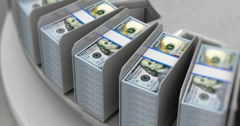 Dollar ucuzlaşır Dollar ucuzlaşır