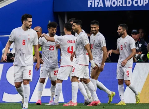 İran FIFA-ya xəbərdarlıq etdi: “Komandanı dərhal meydandan çıxaracağıq”