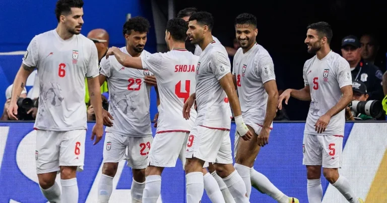 İran FIFA-ya xəbərdarlıq etdi: “Komandanı dərhal meydandan çıxaracağıq”