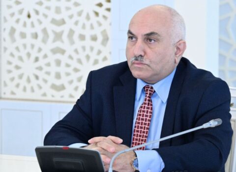 Fuad Hüseynov: Məcburi köçkün və qaçqınlarımız ötən 30 il müddətində dövlətin diqqət və qayğısı ilə əhatə olunub