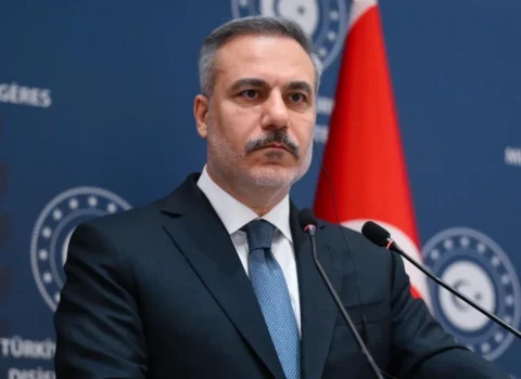 Fidan: İsrail ABŞ-İran danışıqlarını pozmaq üçün fürsət gözləyir