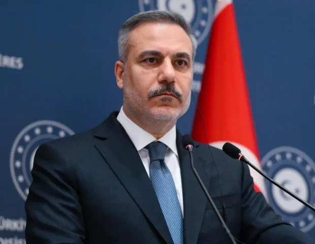 Fidan: İsrail ABŞ-İran danışıqlarını pozmaq üçün fürsət gözləyir