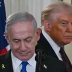 Tramp və Netanyahunum gizli səs yazısı: “Buna görə hamı sənə nifrət edir”