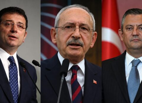 CHP-dən növbəti zərbə: İmamoğlu və Özəl silindi