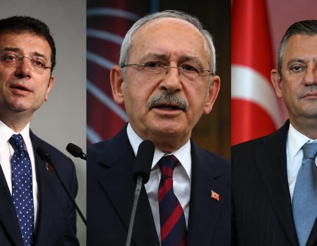 CHP-dən növbəti zərbə: İmamoğlu və Özəl silindi