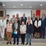 İstanbulda Birinci Türkoloji Qurultayın 100 illiyi qeyd olundu – FOTO