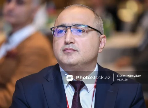 Araz Nəsirov vəzifəsindən azad olundu