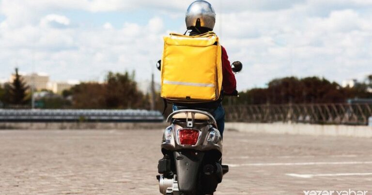 Bakıda beş ayda motosiklet və moped qəzalarında ölənlərin SAYI