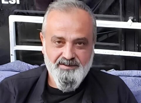 Mustafa Başalan vəfat etdi