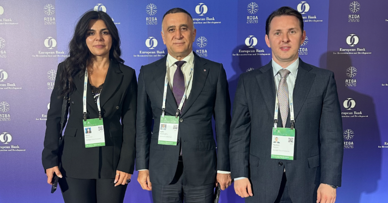 Veysəloğlu Şirkətlər Qrupu AYİB-in 35-ci İllik Toplantısı və Biznes Forumunda təmsil olunub Veysəloğlu Şirkətlər Qrupu AYİB-in 35-ci İllik Toplantısı və Biznes Forumunda təmsil olunub