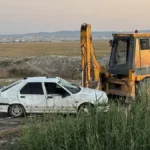 Türkiyədə avtomobilin dərəyə aşması nəticəsində 3 uşaq ölüb