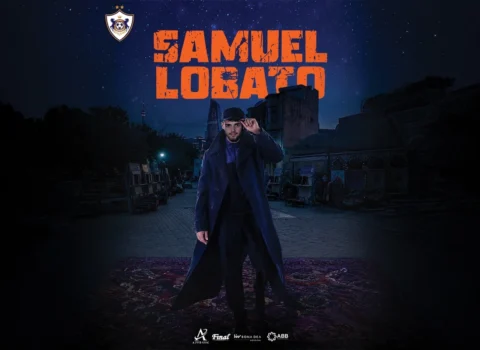 “Qarabağ” Samuel Lobato ilə müqavilə imzalayıb