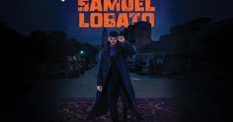 “Qarabağ” Samuel Lobato ilə müqavilə imzalayıb “Qarabağ” Samuel Lobato ilə müqavilə imzalayıb