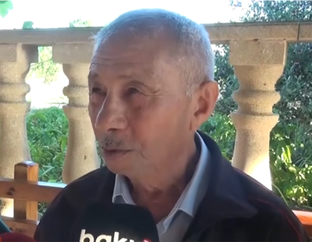“Sonuncu dəfə danışanda dedi ki…” – Azovda həlak olan Rəcəbin atası+Video