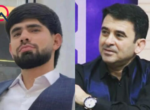 Faciəvi şəkildə ölən Vəli Nofəl Süleymanovun qardaşı imiş