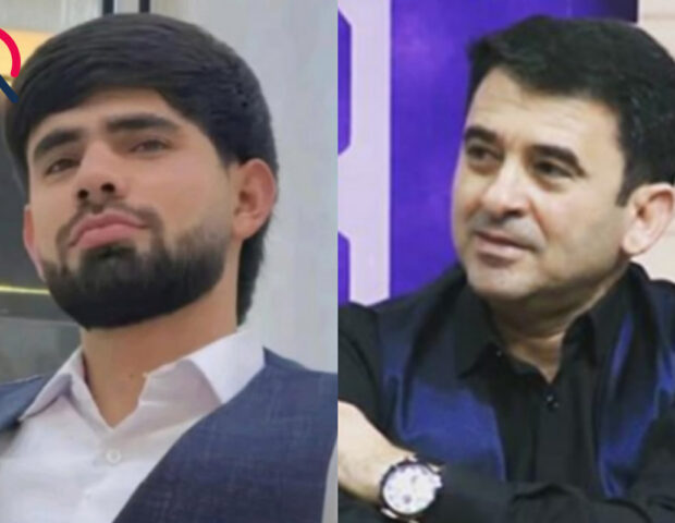 Faciəvi şəkildə ölən Vəli Nofəl Süleymanovun qardaşı imiş