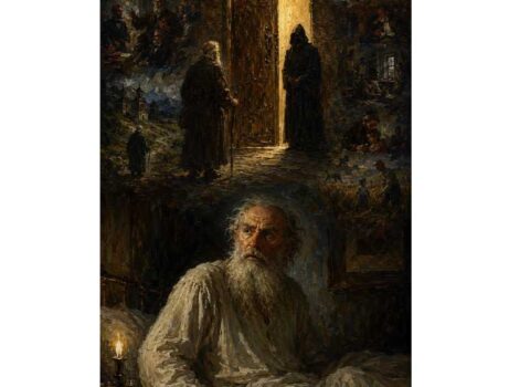 İnsanlar həqiqəti harda axtarır? – Tolstoy hekayəsi