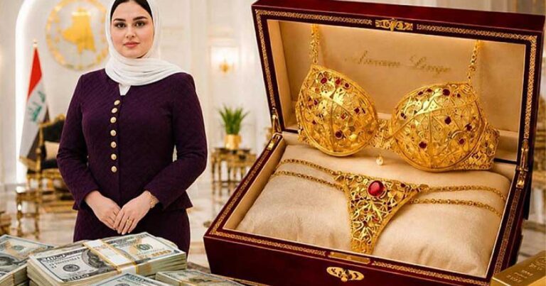 Deputatın evində axtarış: Nələr tapıldı? – FOTO