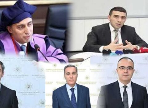 Təhsil sistemində yeni təyinatlar: Bu kadrlar haradan gəlib? – SENSASİON MƏQAMLAR