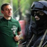 Ermənistanda ARA QARIŞDI: “Qara maskalı”lar Saqatelyanın evinə basqın etdilər