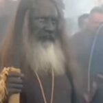İsfahanda “Cinlər karvanı”: Cinlər də nəhayət turizmə qoşuldu