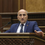 Tsarukyan çətin vəziyyətdə – “Çiçəklənən Ermənistan”ın xəyalları belə “puç oldu”
