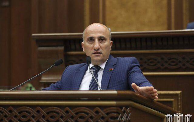 Tsarukyan çətin vəziyyətdə – “Çiçəklənən Ermənistan”ın xəyalları belə “puç oldu”