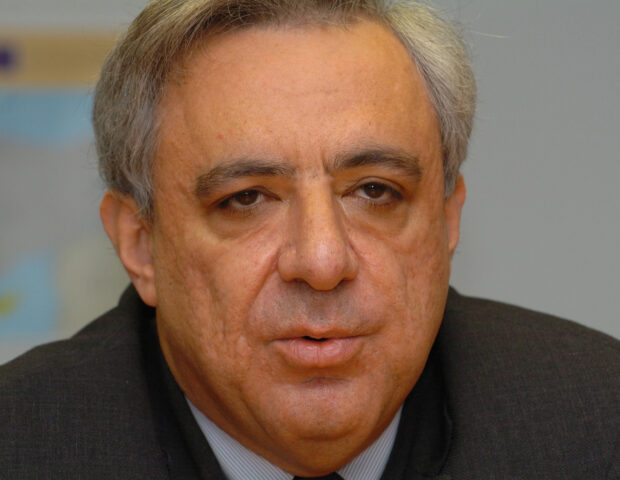 Oskanyan seçki ilə bağlı elə şeylər dedi ki… – Qərb və Rusiya arasında…