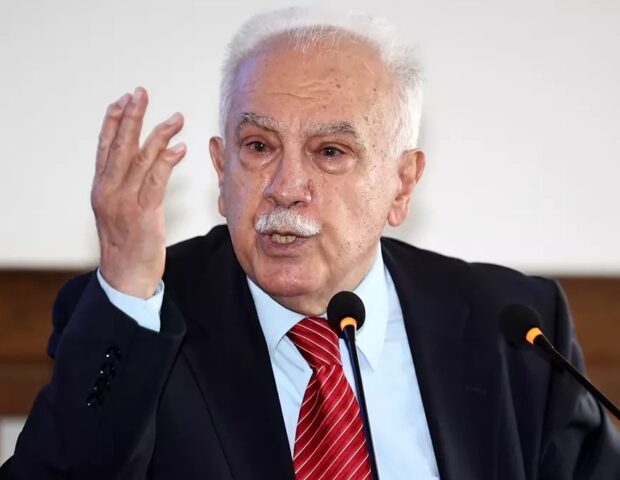 Türkiyə bu üç ölkə ilə ittifaq qurmalıdır – Perinçek