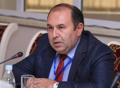 Balasanyandan etiraf: “Qərb bizi ikinci Ukraynaya çevirmək, Rusiyanı isə qovmaq istəyir”
