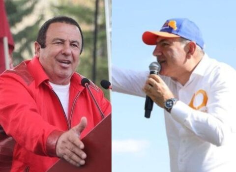 Ermənistanda şok məhkəmə davası: Tsarukyan Paşinyandan “casus” ittihamına görə milyonlar tələb edir