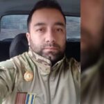 Tovuzdakı qəzada həyatını itirən qazinin – Fotosu