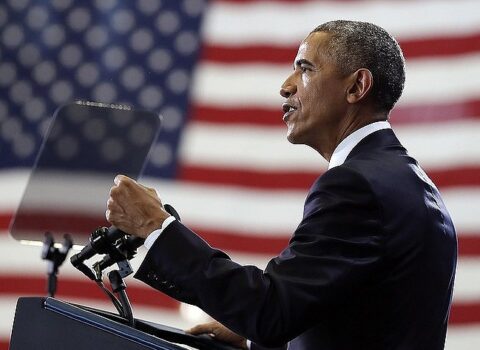 “Barak Obama-2” prezidentliyə namizəd oldu – FOTO