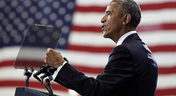 “Barak Obama-2” prezidentliyə namizəd oldu – FOTO