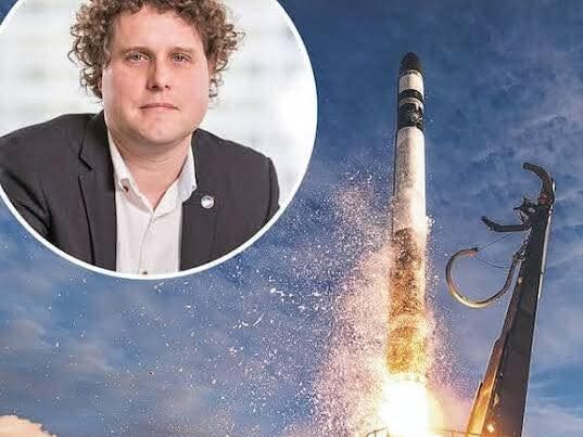 Piter Bek fenomeni: Diplomsuz mühəndis necə SpaceX-in əsas rəqibinə çevrildi?