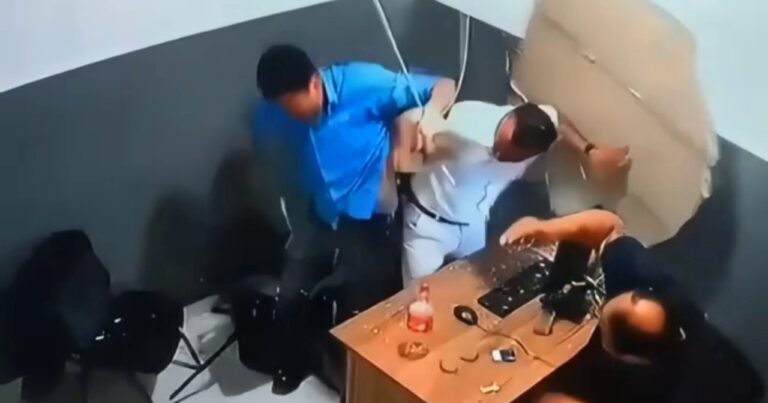 Bakıda ŞOK HADİSƏ: Mağazanın tavanı qırıldı və… – VİDEO Bakıda ŞOK HADİSƏ: Mağazanın tavanı qırıldı və… – VİDEO