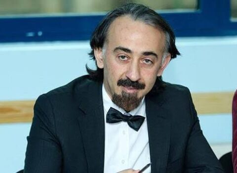 Qəzada qızını itirən tanınmış vəkildən ürəkdağlayan SÖZLƏR – FOTO