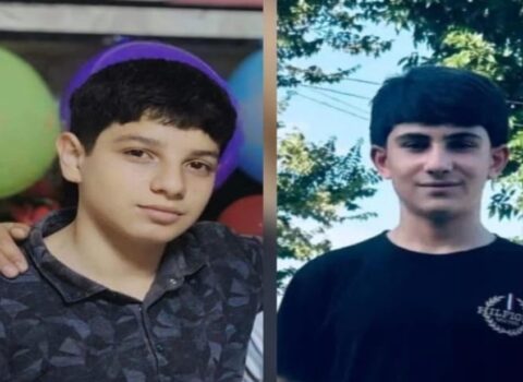 Ağcabədidə iki əmioğlu itkin düşdü