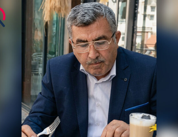 Göygöldə müəllim vəfat etdi – Foto
