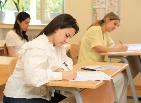 İmtahan cavablarını buradan yoxlaya bilərsiz – Link