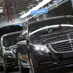 Alman avtomobil nəhəngləri böhran içində: Gəlirlər azalır