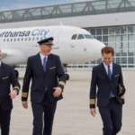 “Lufthansa” 40 təyyarə ilə bağlı iddiaları rədd etdi