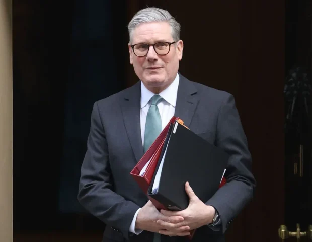 KİV: Kir Starmer NATO-nun baş katibi ola bilər