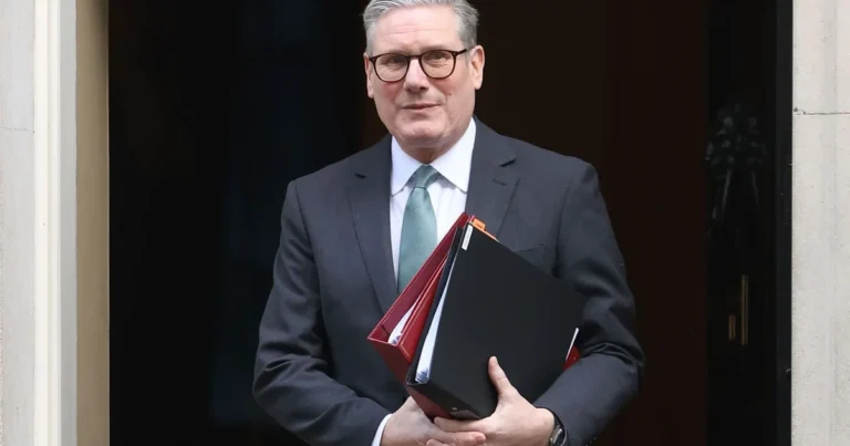 KİV: Kir Starmer NATO-nun baş katibi ola bilər